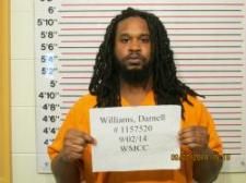 Darnell E. Williams