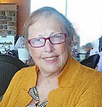 Carole Ann Thornton, 74, Imperial