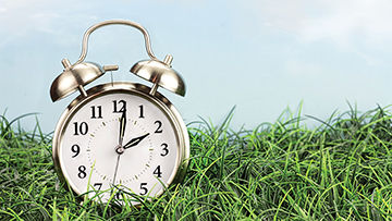 clock