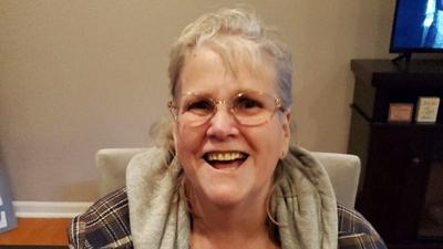 Janet E. Fisher, 67, Hillsboro