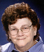 Shirley J. Broeker, 74, Pevely