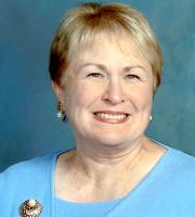 Mary Elizabeth (Mooney) Borgschulte, 76, Eureka