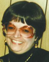 Norma Jean Ellis, 64, Wappappello