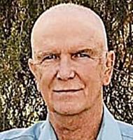 Jerry L. DeClue, 71, St. Louis