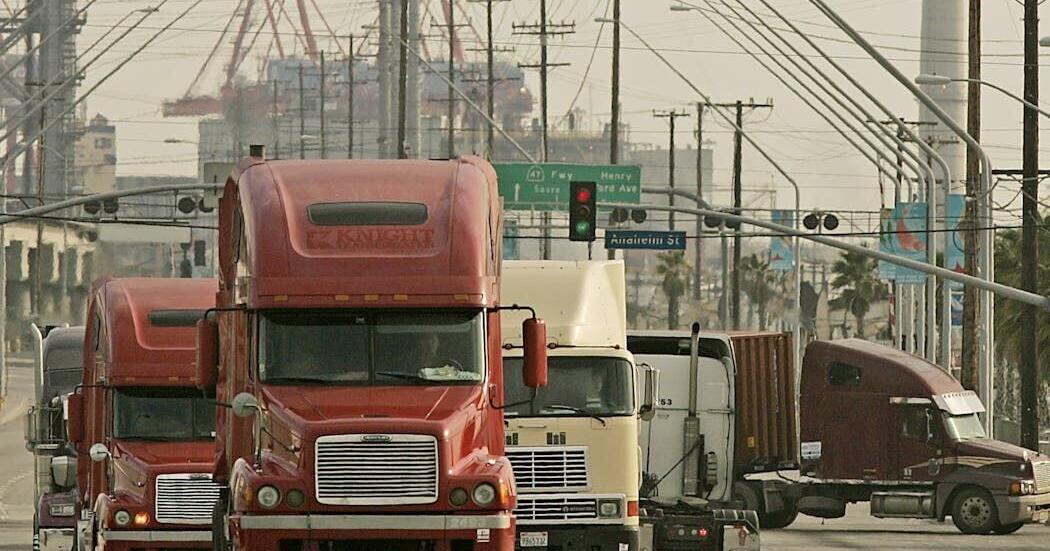 Trump’s plan to wipe out US climate rules relies on EPA rescinding its 2009 endangerment finding – but will courts allow it?