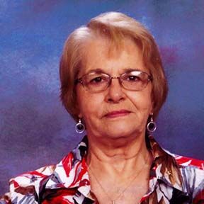 Alsie E. Rinehart Bennett Engle, 81, Alton