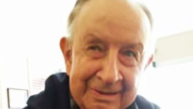 Charles P. Porta, 88, formerly of Arnold