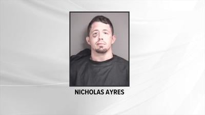 Columbia police arrest man on murder charge after 'suspicious' death