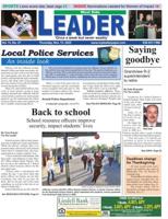 West Side Leader - Nov. 13