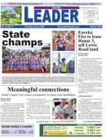 Eureka Leader - June 4