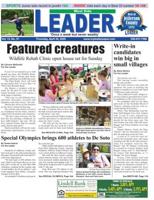West Side Leader - April 30
