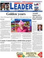 Arnold-Imperial Leader - Oct. 8