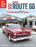Historic Route 66: Celebrating 100 Years