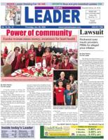 Eureka Leader - Jan. 29