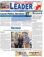 Arnold-Imperial Leader - Nov. 26