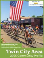 Twin City Area Community Profile