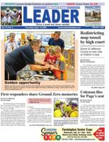 Jefferson County Leader - Sept. 10