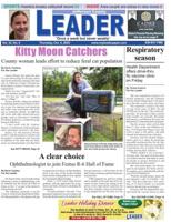 Jefferson County Leader - Oct. 9
