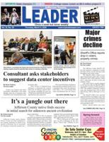 Jefferson County Leader - March 5