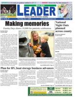 West Side Leader - Oct. 1