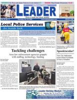 Jefferson County Leader - Oct. 30