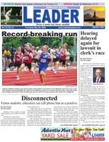 Jefferson County Leader - May 28