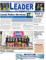 Jefferson County Leader - Nov. 13
