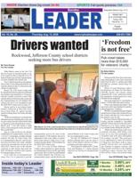 Eureka Leader - Aug. 13