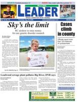 West Side Leader - Aug. 20
