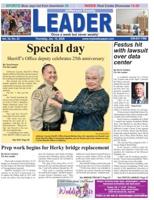 Jefferson County Leader - Jan. 15
