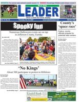 West Side Leader - Oct. 23