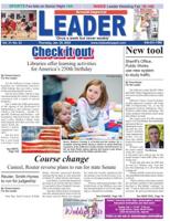 Arnold-Imperial Leader - Jan. 29