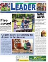 West Side Leader - Sept. 11