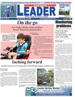 Arnold-Imperial Leader - Oct. 16