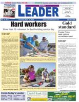 Eureka Leader - Sept. 18