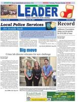 West Side Leader - Nov. 26