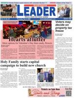 Arnold-Imperial Leader - Feb. 5