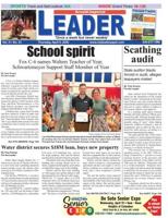 Arnold-Imperial Leader - April 9