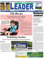 West Side Leader - Oct. 16