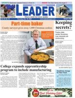 Jefferson County Leader - Dec. 18