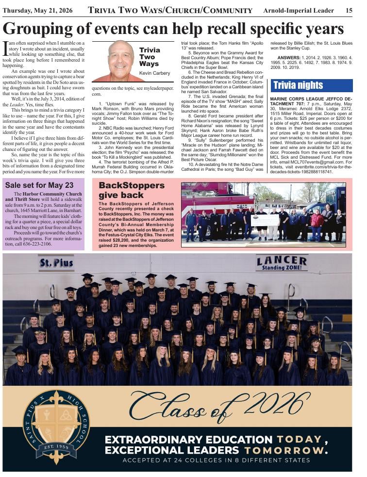 Page 15