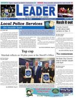 Jefferson County Leader - Nov. 20