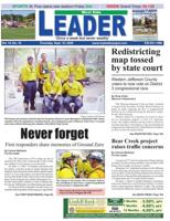 West Side Leader - Sept. 10
