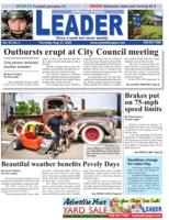 Jefferson County Leader - Aug. 27