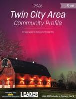 2026 Twin City Area Community Profile