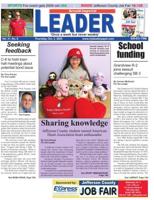 Arnold-Imperial Leader - Oct. 2