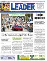 Eureka Leader - Sept. 24