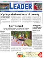 Jefferson County Leader