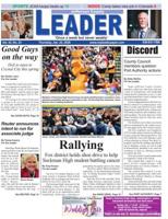 Jefferson County Leader - Jan. 22