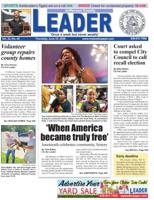 Jefferson County Leader - June 25